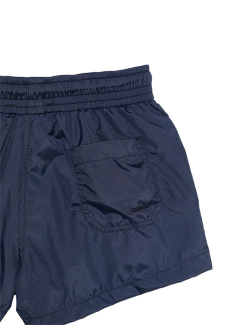 Costume con logo PAOLO PECORA KIDS | 20413